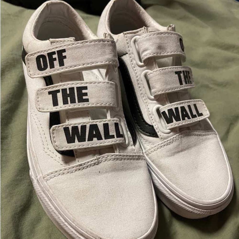 Vans old skool